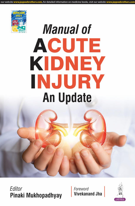 MANUAL OF ACUTE KIDNEY INJURY AN UPDATE - Retail Maharaj