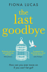 Last Goodbye, The - Retail Maharaj