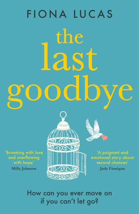 Last Goodbye, The - Retail Maharaj