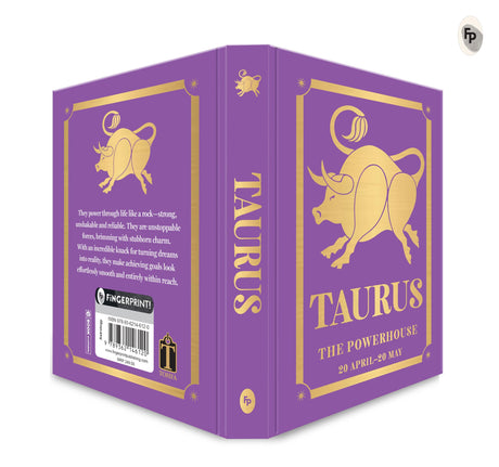Taurus: The Powerhouse - Retail Maharaj