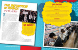 The Beginner's Guide To Manga And Anime - Retail Maharaj