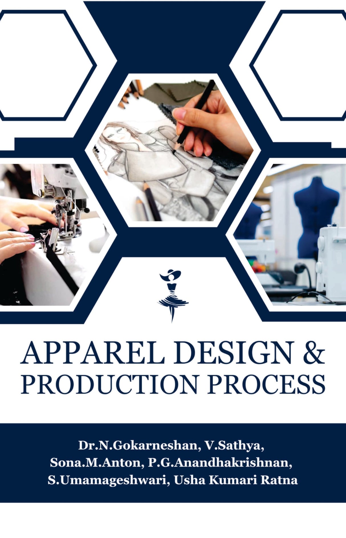 Apparel Design And Production Process - Retail Maharaj