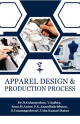 Apparel Design And Production Process - Retail Maharaj