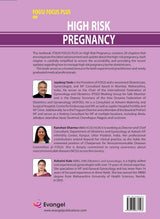 FOGSI Focus Plus on High Risk Pregnancy - Retail Maharaj