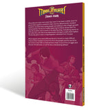 Tinkle - MINNAL MURALI STRIKES AGAIN - Retail Maharaj