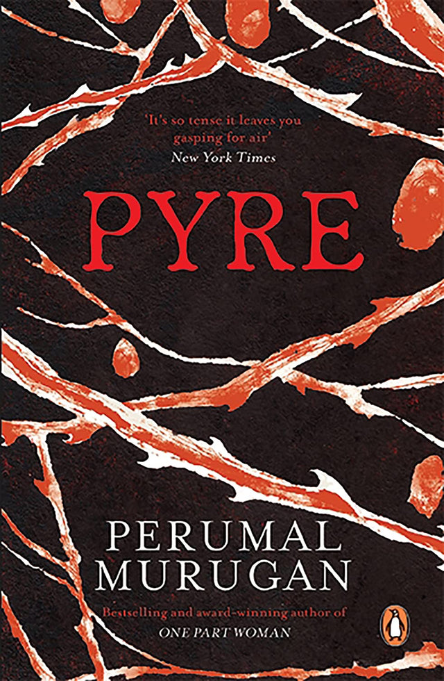 Pyre - Retail Maharaj