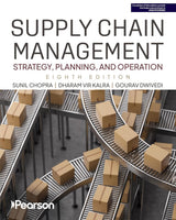 Supply Chain Management - Retail Maharaj