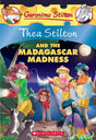 Thea Stilton#24 - Thea Stilton and the Madagascar Madness - Retail Maharaj