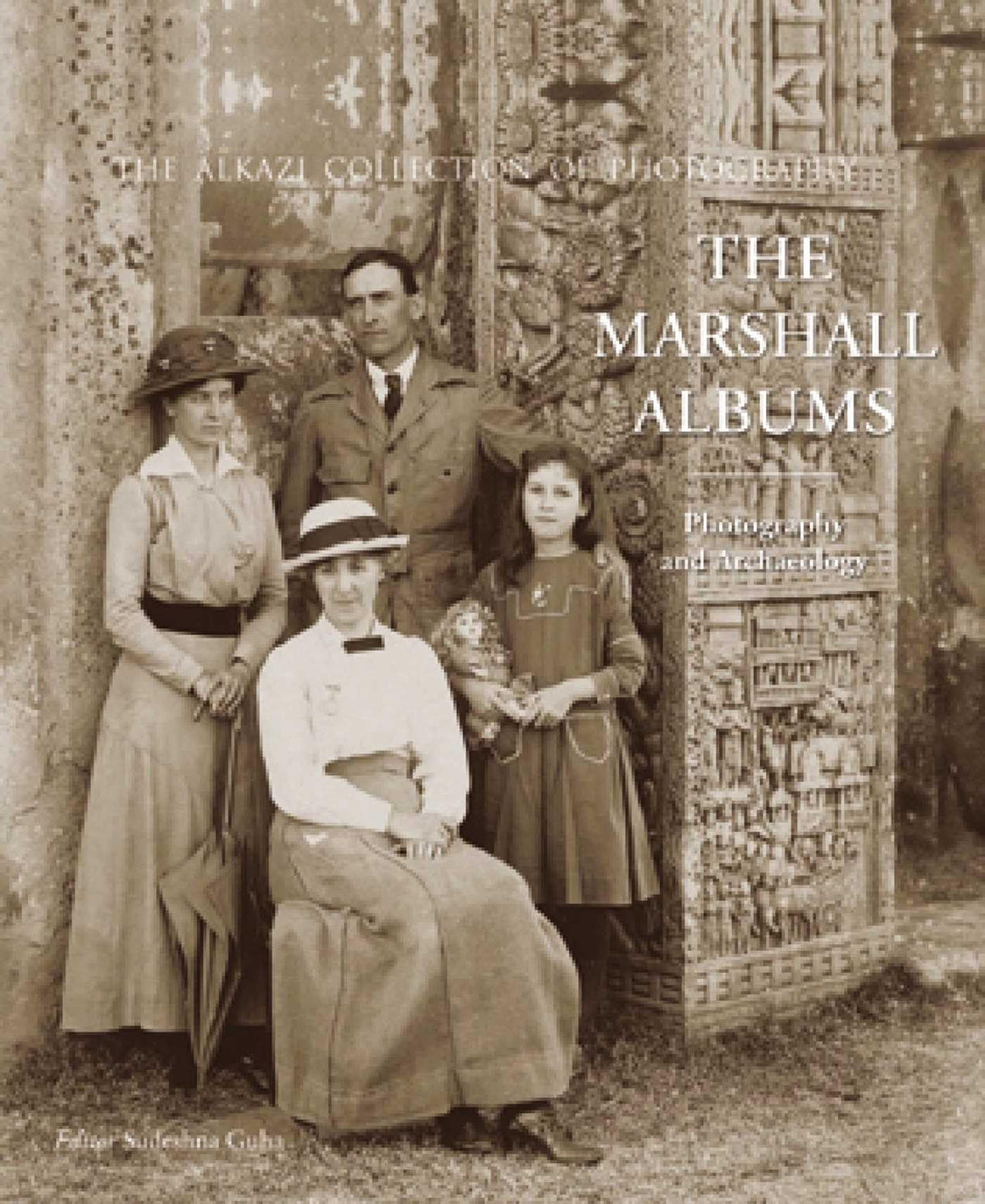 The Marshall Albums - Retail Maharaj