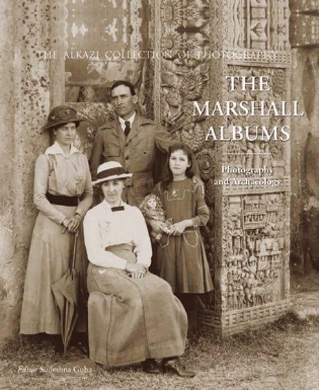 The Marshall Albums - Retail Maharaj