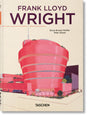 Frank Lloyd Wright (45th Edition) - Retail Maharaj