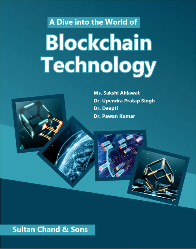 A Dive into the World of Blockchain Technology - Retail Maharaj