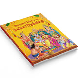 Illustrated Tales From Indian Mythology - Retail Maharaj