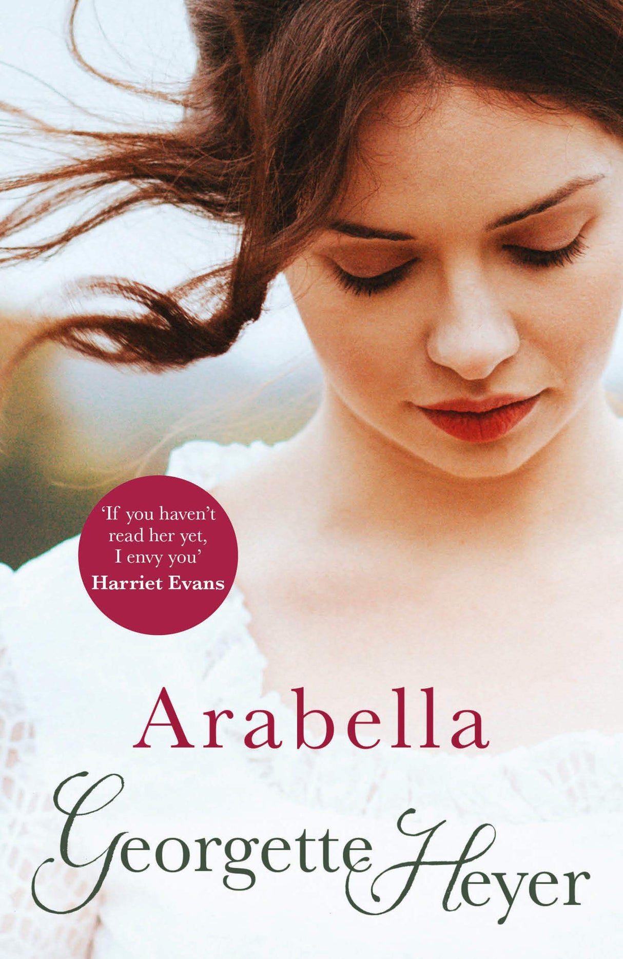 Arabella: Georgette Heyer Classic Heroines - Retail Maharaj