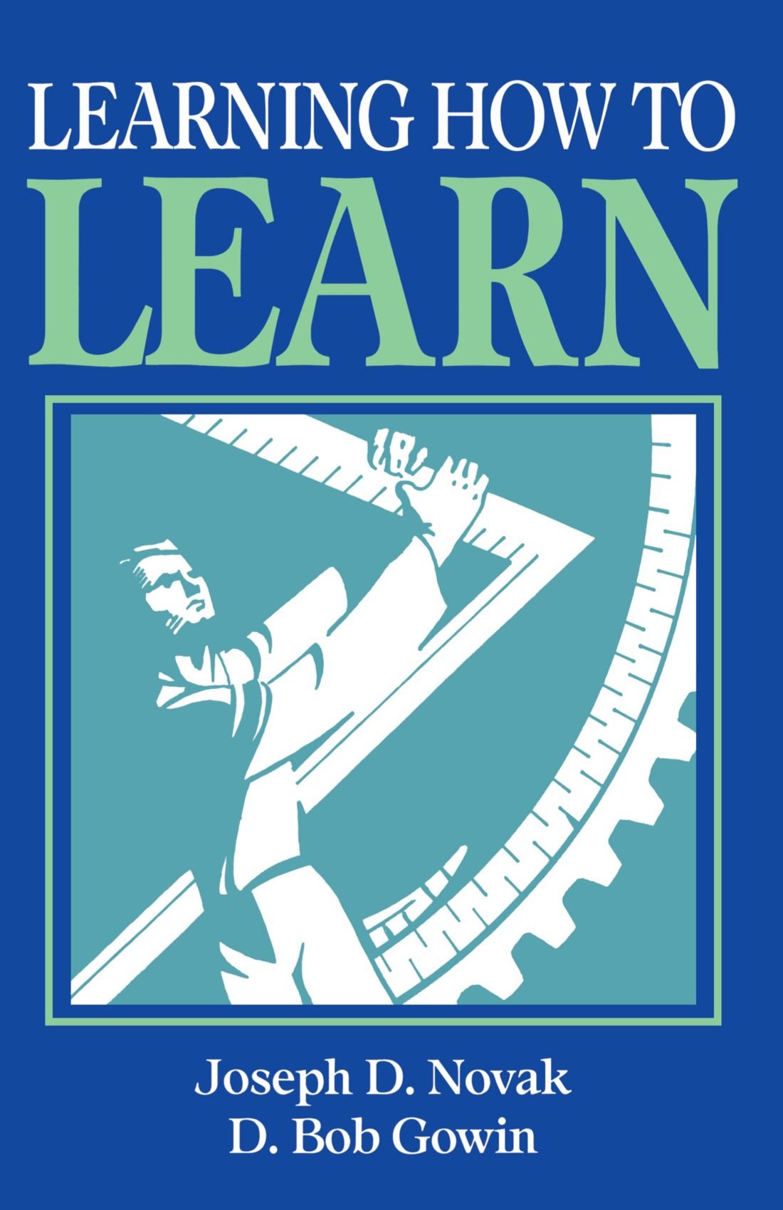 Learning How to Learn - Retail Maharaj