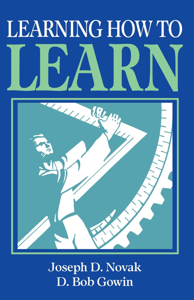 Learning How to Learn - Retail Maharaj