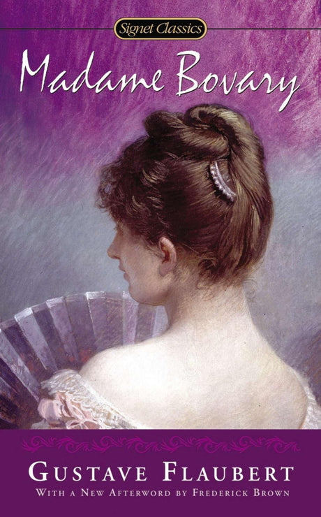Madame Bovary (Signet Classics) - Retail Maharaj
