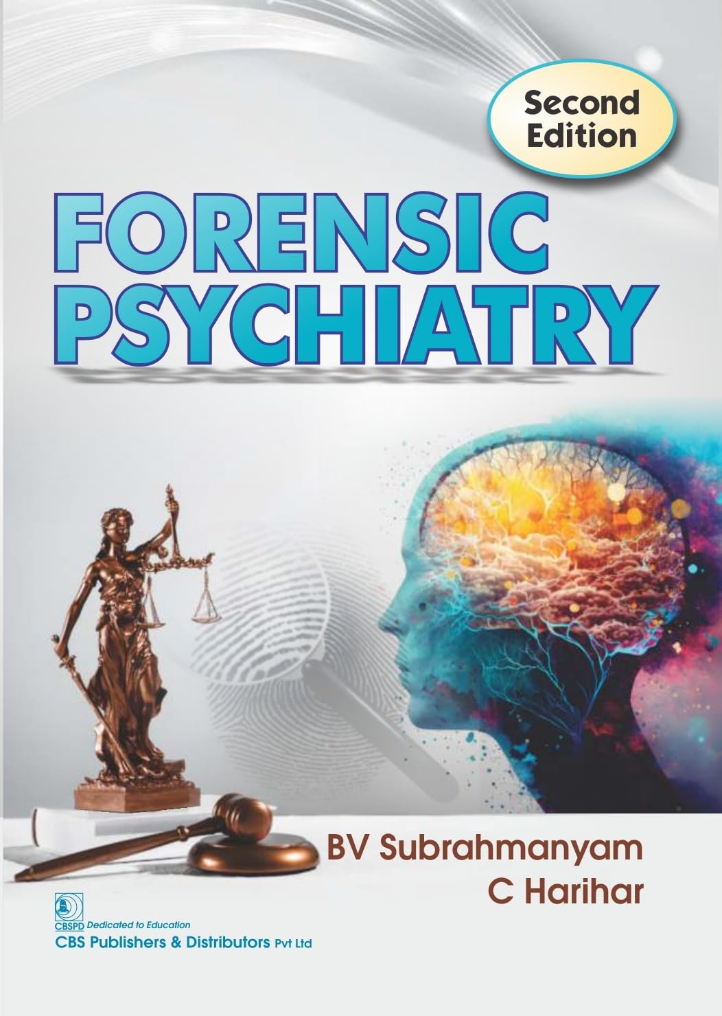 Forensic Psychiatry, 2/e - Retail Maharaj