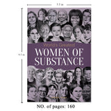 World's Greatest Women of Substance - Retail Maharaj