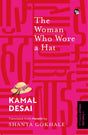 The Woman Who Wore a Hat {A Timeless Indian Novella} - Retail Maharaj