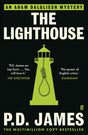 The Lighthouse: The classic locked-room murder mystery from the 'Queen of English crime' (Guardian) - Retail Maharaj