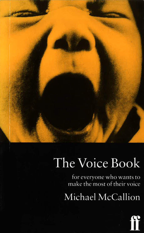 The Voice Book - Retail Maharaj