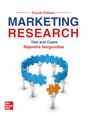 Marketing Research: Text and Cases (4th edition) - Retail Maharaj