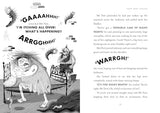 The Twits Next Door: A wickedly funny, prank-filled adventure inspired by the characters of Roald Dahl - Retail Maharaj