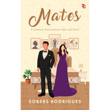 Mates-A Romance that Promises Heat and Heart - Retail Maharaj