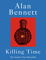 Killing Time: A Sunday Times Bestselling 'pitch-perfect' (Observer) treat for winter. - Retail Maharaj