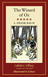 The Wizard of Oz (Colour Ed.) - Retail Maharaj