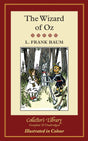 The Wizard of Oz (Colour Ed.) - Retail Maharaj