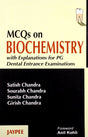 MCQS ON BIOCHEMISTRY WITH EXPLANATIONS FOR PG DENTAL ENTRANCE EXAMINATONS - Retail Maharaj
