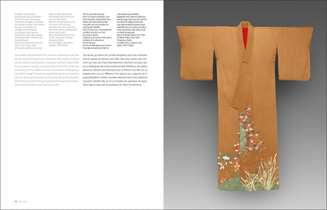 Asia Chic: The Influence of Japanese and Chinese Textiles on the Fashions of the Roaring Twenties - Retail Maharaj