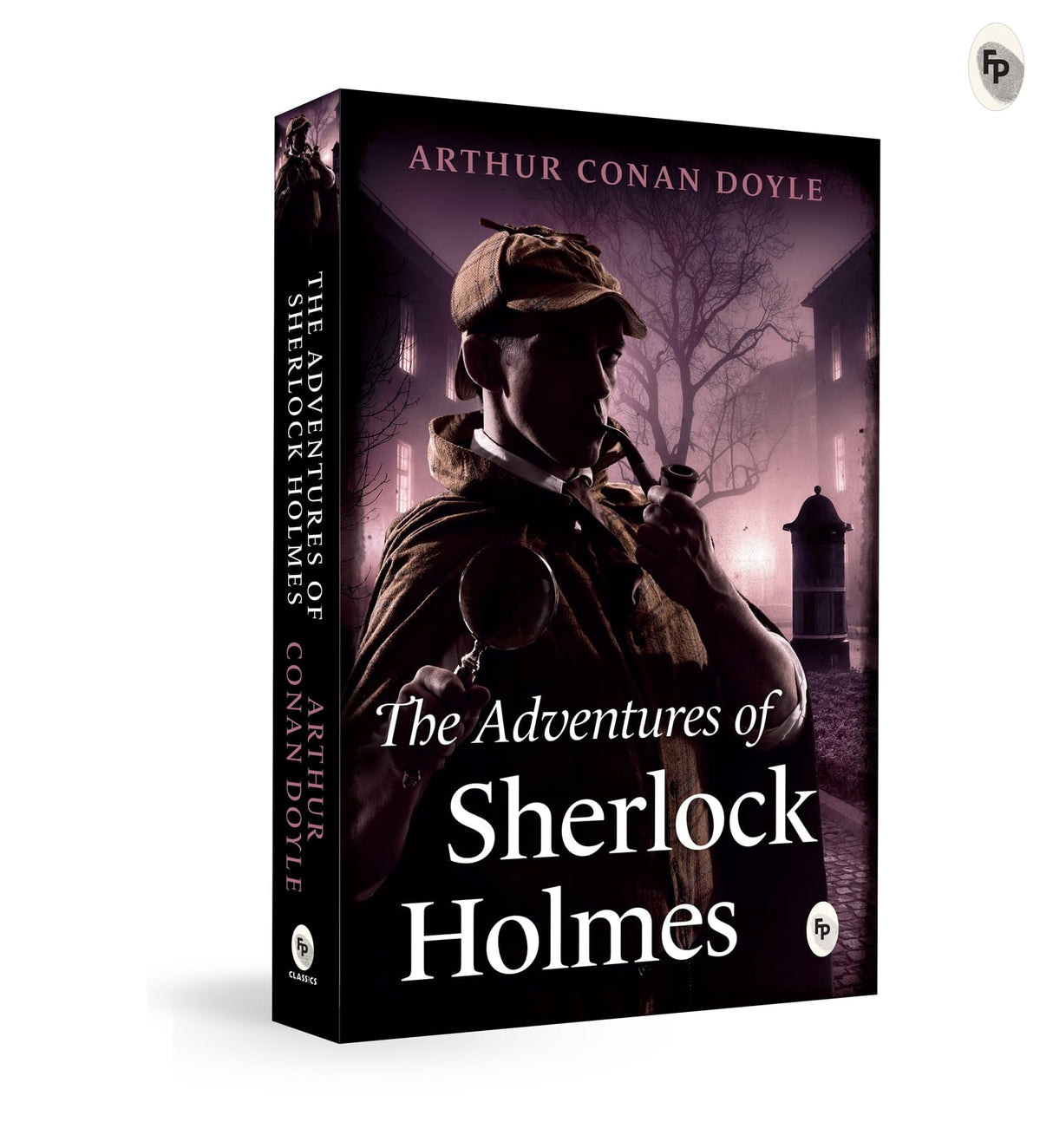 The Adventures of Sherlock Holmes - Retail Maharaj