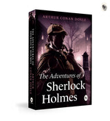 The Adventures of Sherlock Holmes - Retail Maharaj