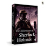 The Adventures of Sherlock Holmes - Retail Maharaj
