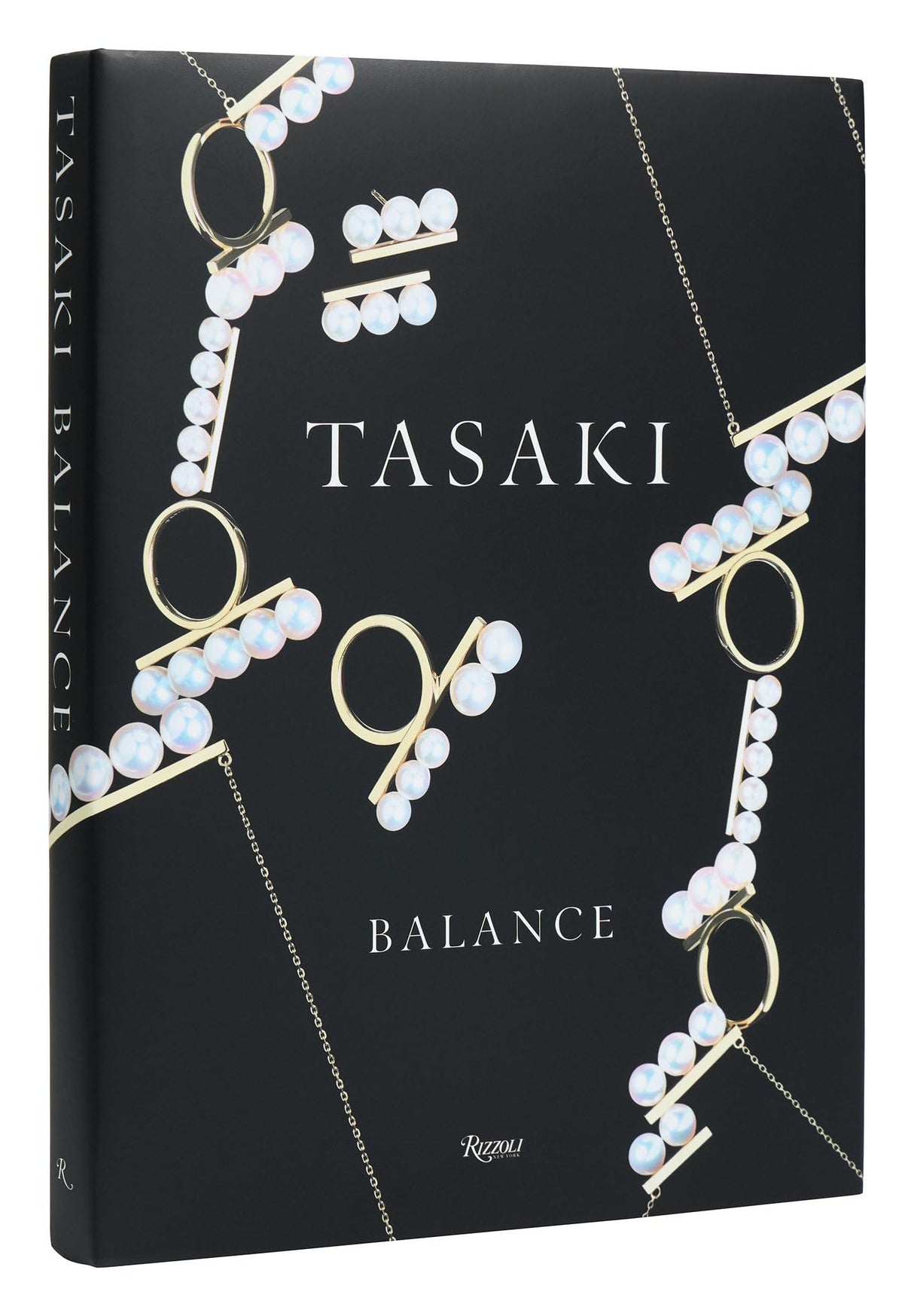 Tasaki: Balance - Retail Maharaj