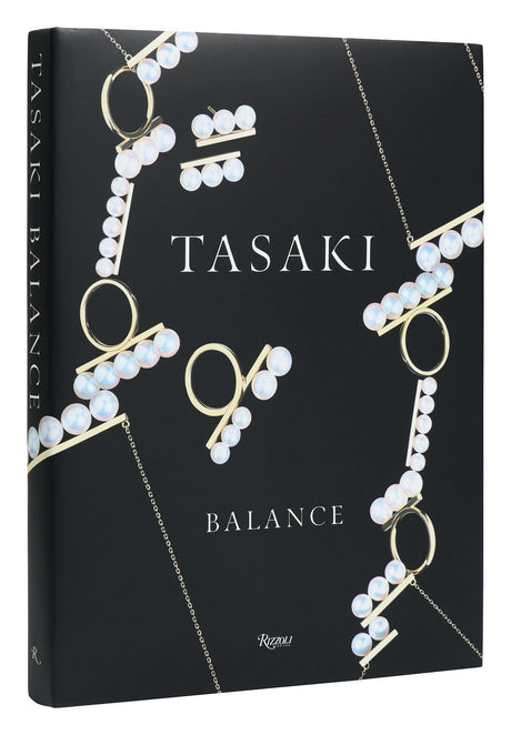 Tasaki: Balance - Retail Maharaj
