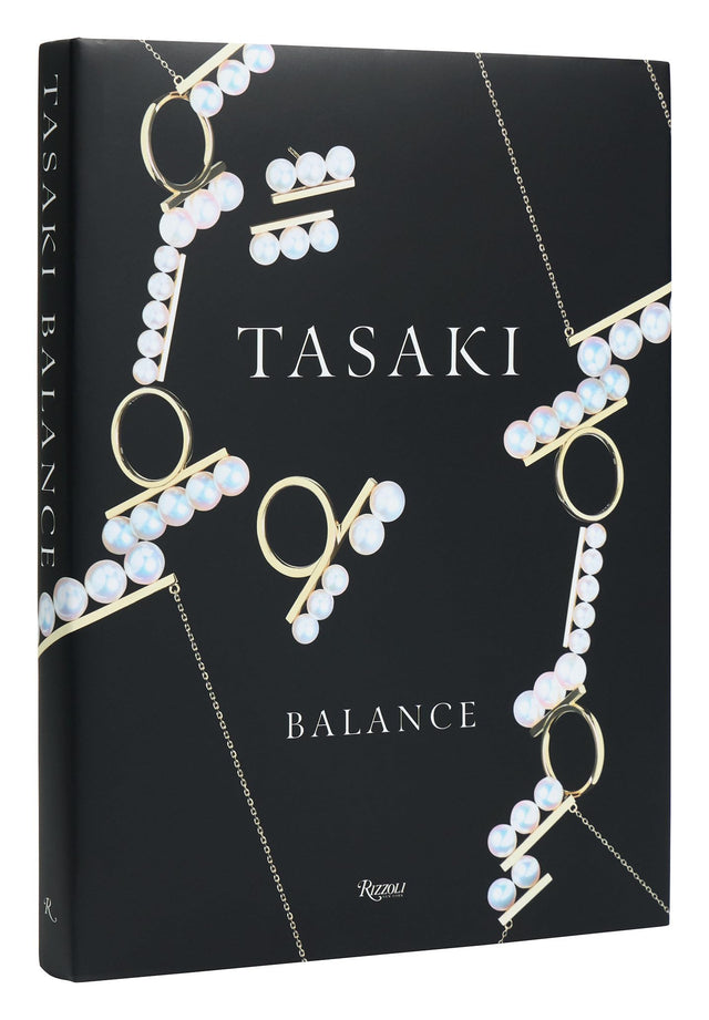 Tasaki: Balance - Retail Maharaj