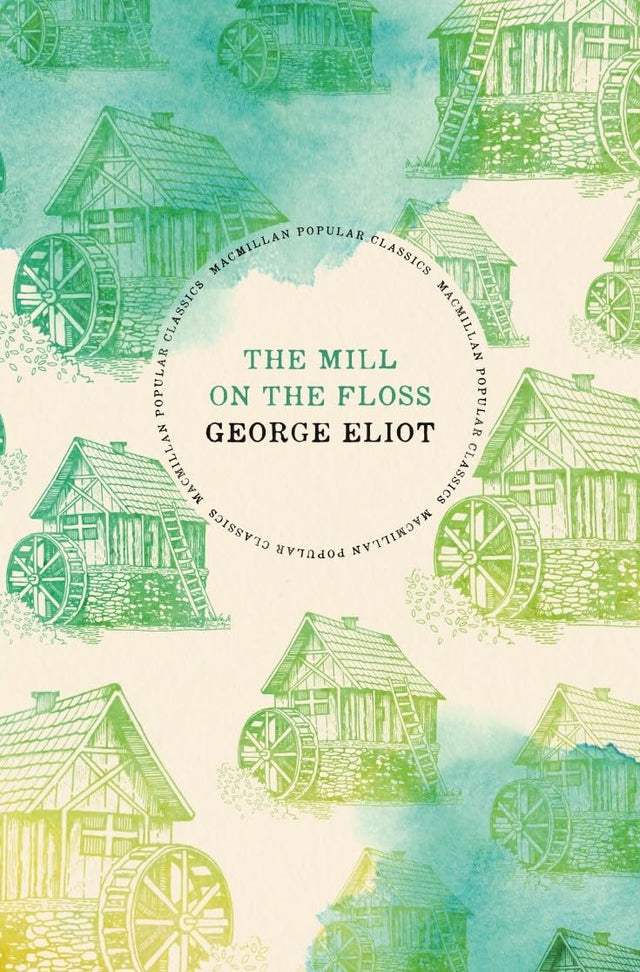 The Mill on the Floss - Retail Maharaj