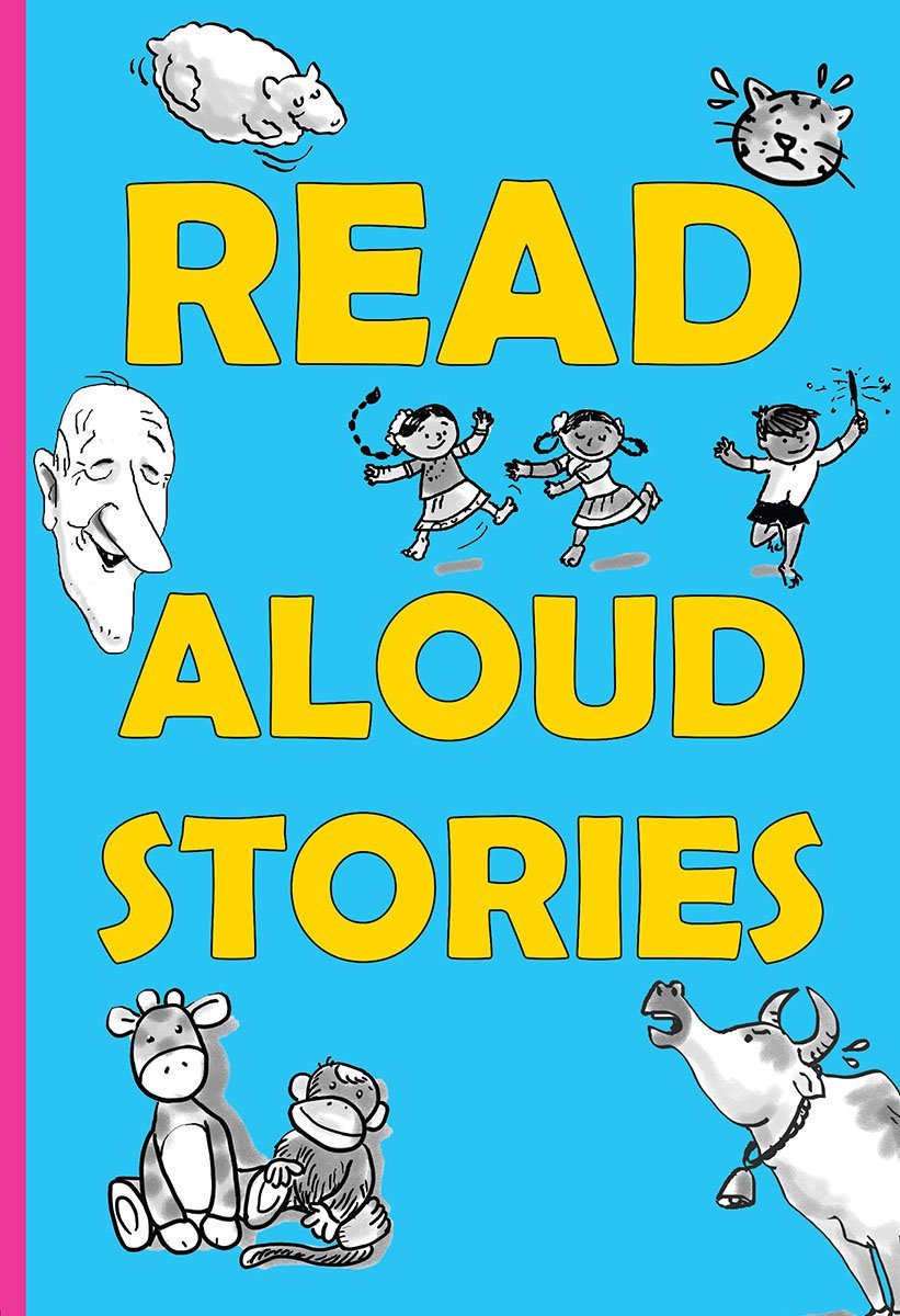 Read Aloud Stories - Retail Maharaj