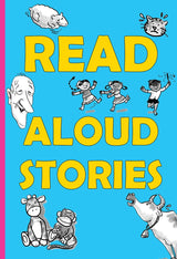 Read Aloud Stories - Retail Maharaj