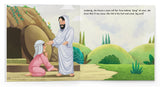 My First Illustrated Bible Stories: New Testament - Retail Maharaj