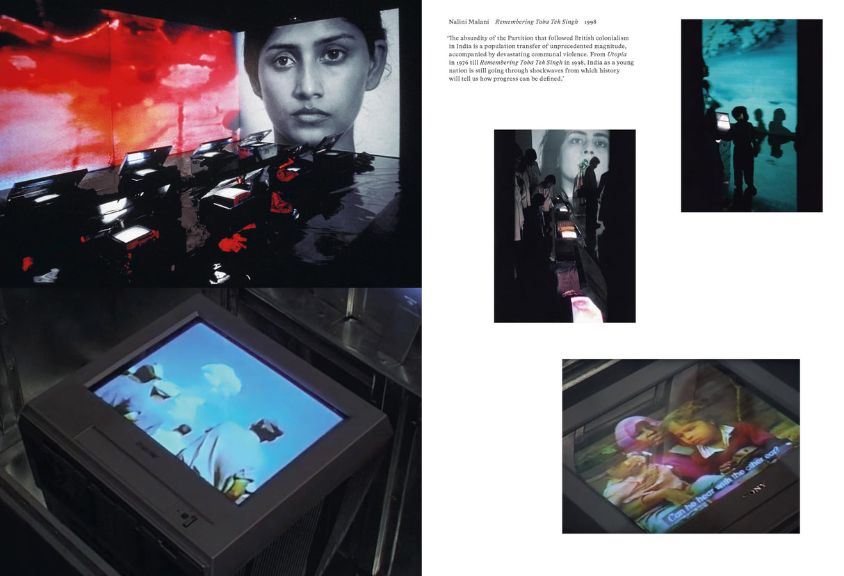 The Imaginary Institution of India: Art 1975-1999 - Retail Maharaj