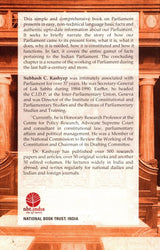 Our Parliament