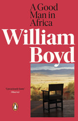 A Good Man in Africa - Retail Maharaj