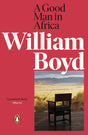 A Good Man in Africa - Retail Maharaj