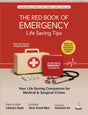 THE RED BOOK OF EMERGENCY: LIFE SAVING TIPS - Retail Maharaj