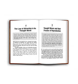 The Law of Attraction and Practical Mental Influence | The Power of Thought Vibrations for Personal Growth Success Goal Achievement Manifestation | Power of Subconscious Mind | William Walker Atkinson - Retail Maharaj